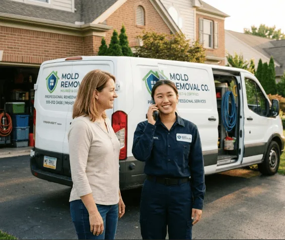 Crawlspace Mold Remediation Pleasantville, PA FAQs